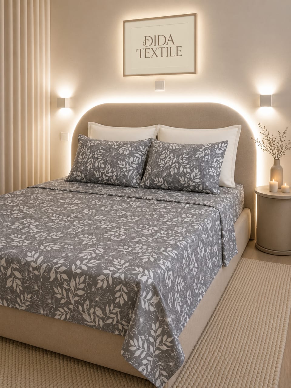 child bed sheets