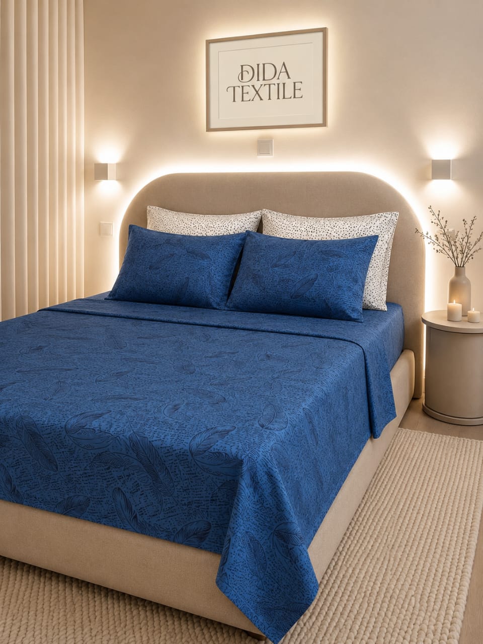 child bed sheets