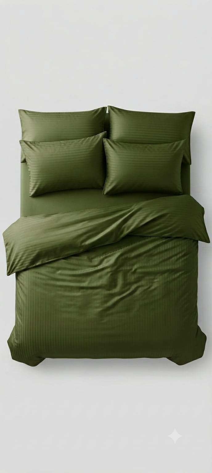 bed sheets