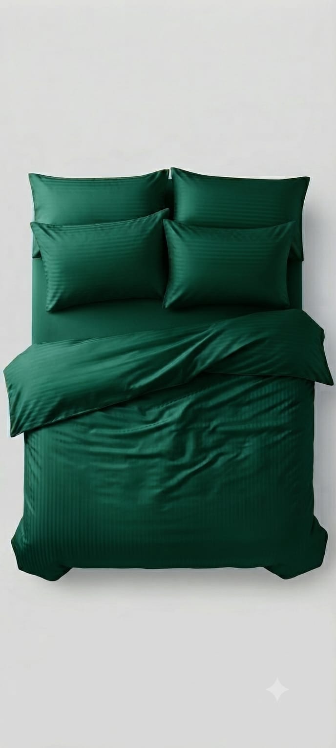 bed sheets