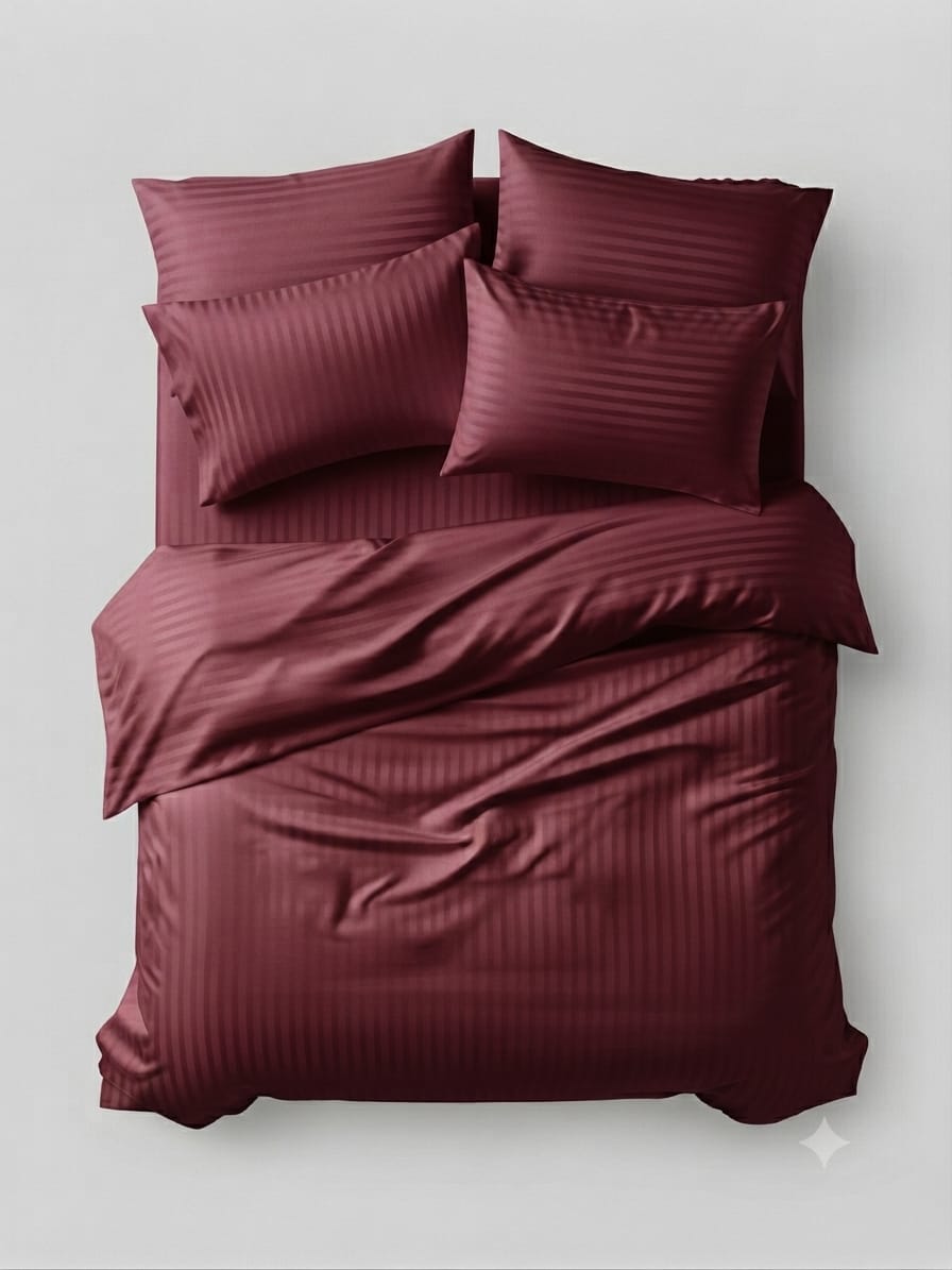 bed sheets