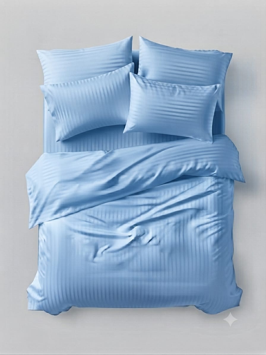 bed sheets