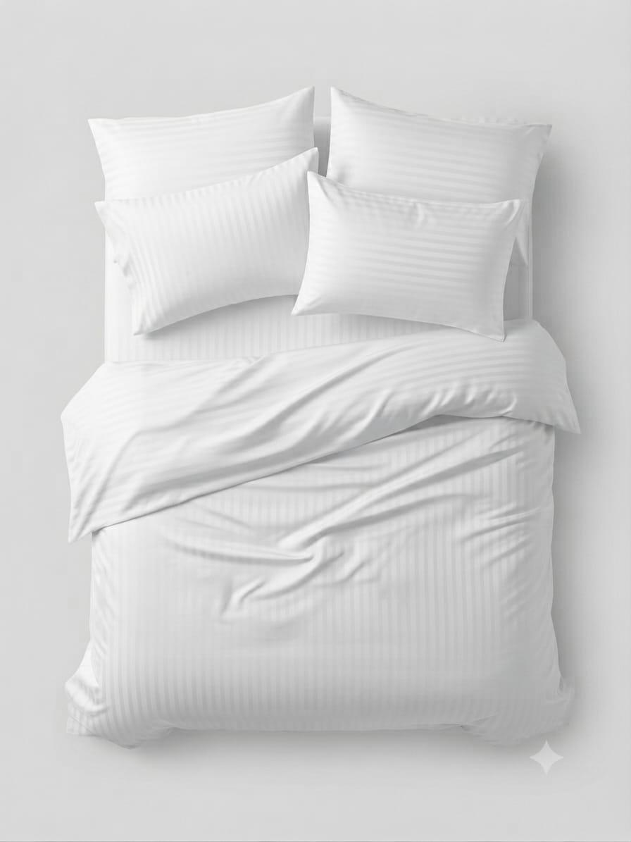 bed sheets