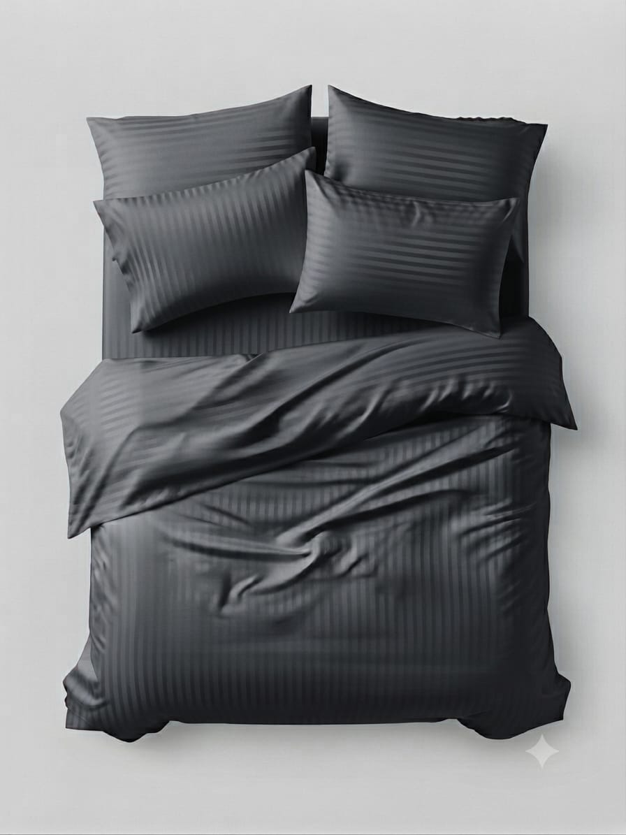 bed sheets