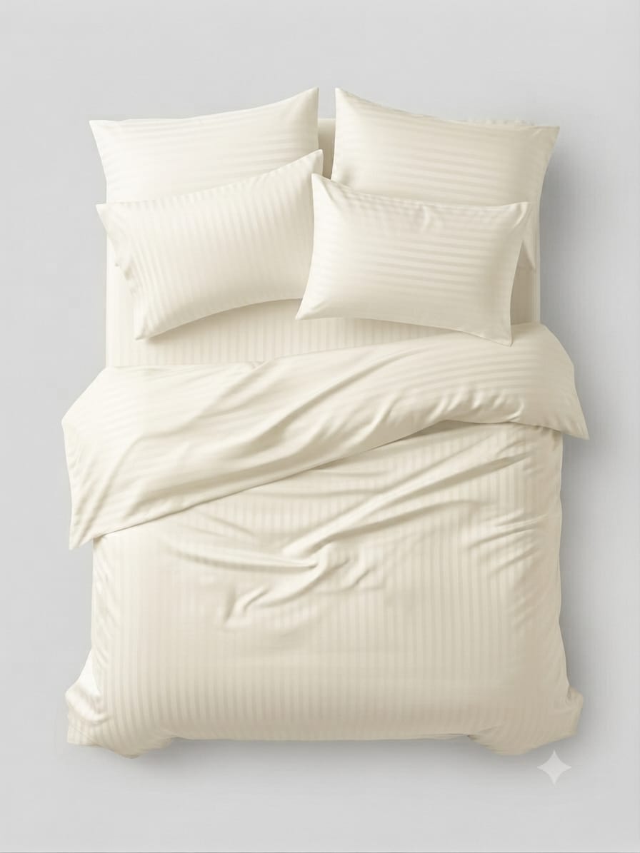 bed sheets