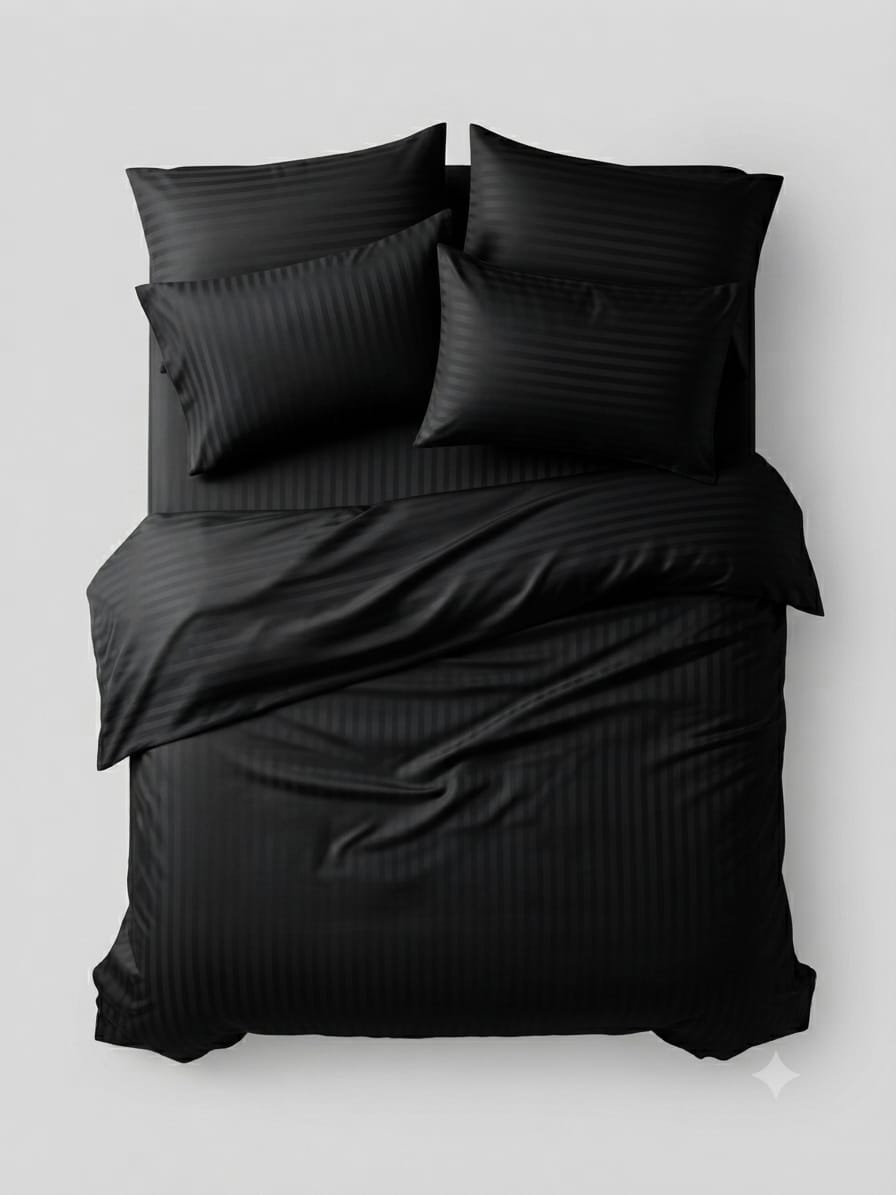 bed sheets