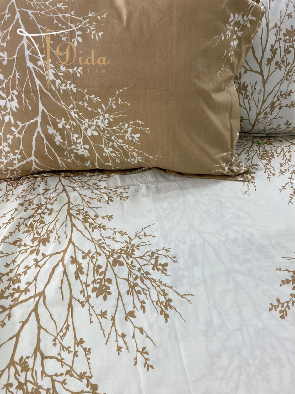 Microfibre Printed #2