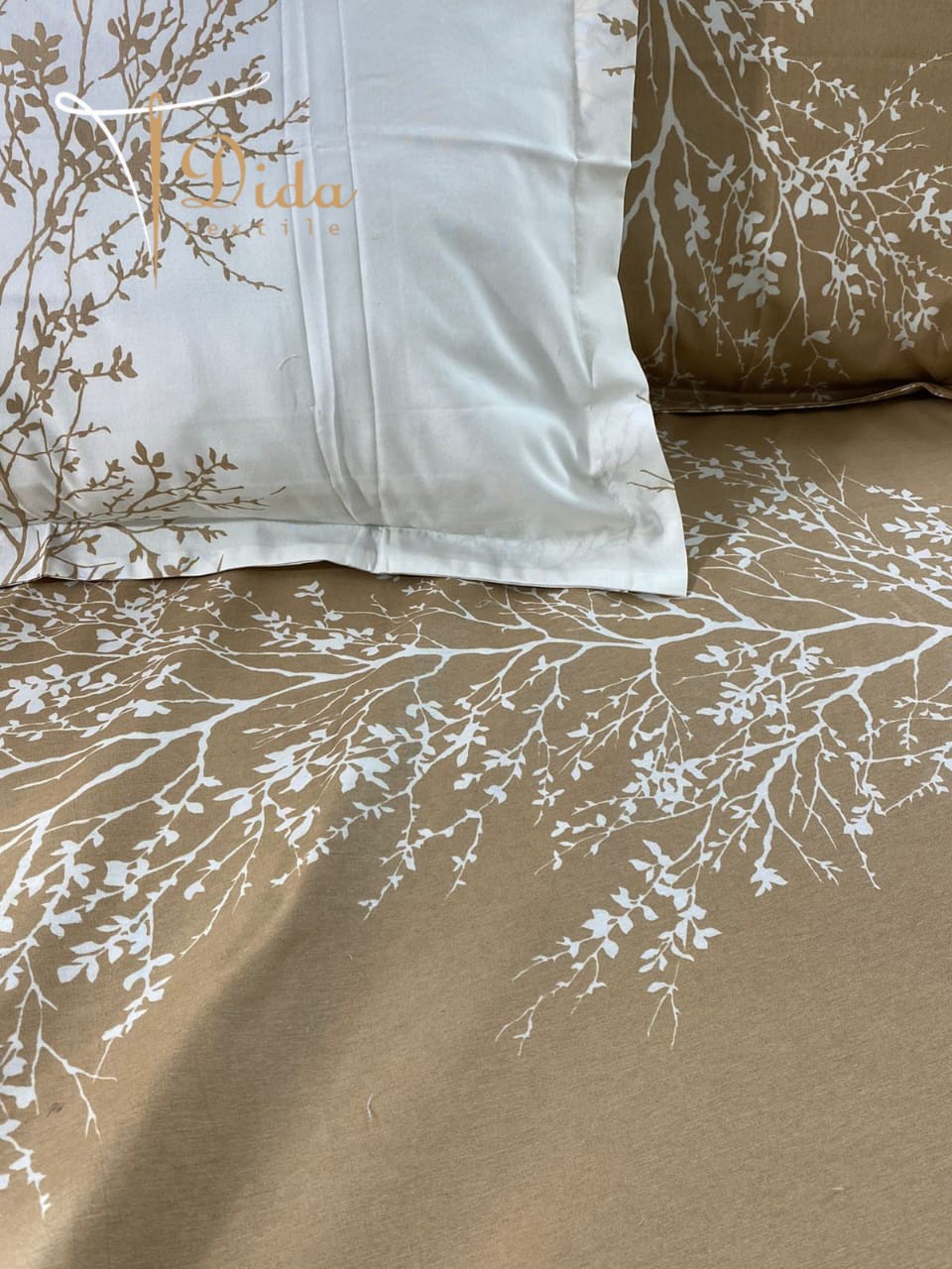 Microfibre Printed #2