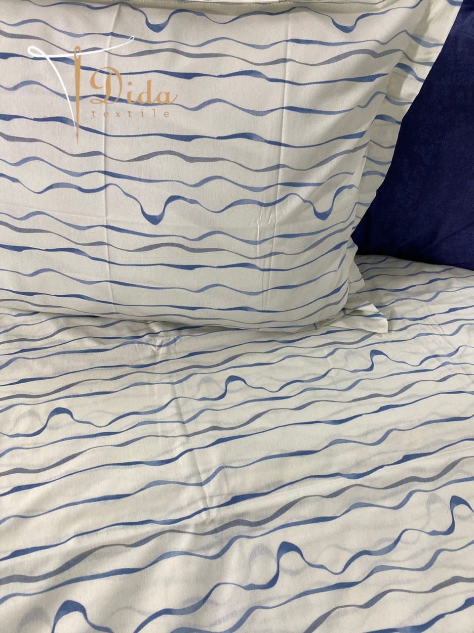 Microfibre Printed #10