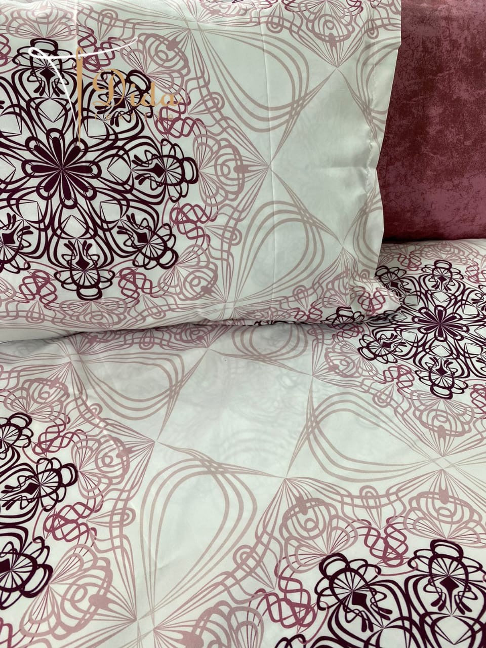 Microfibre Printed #11