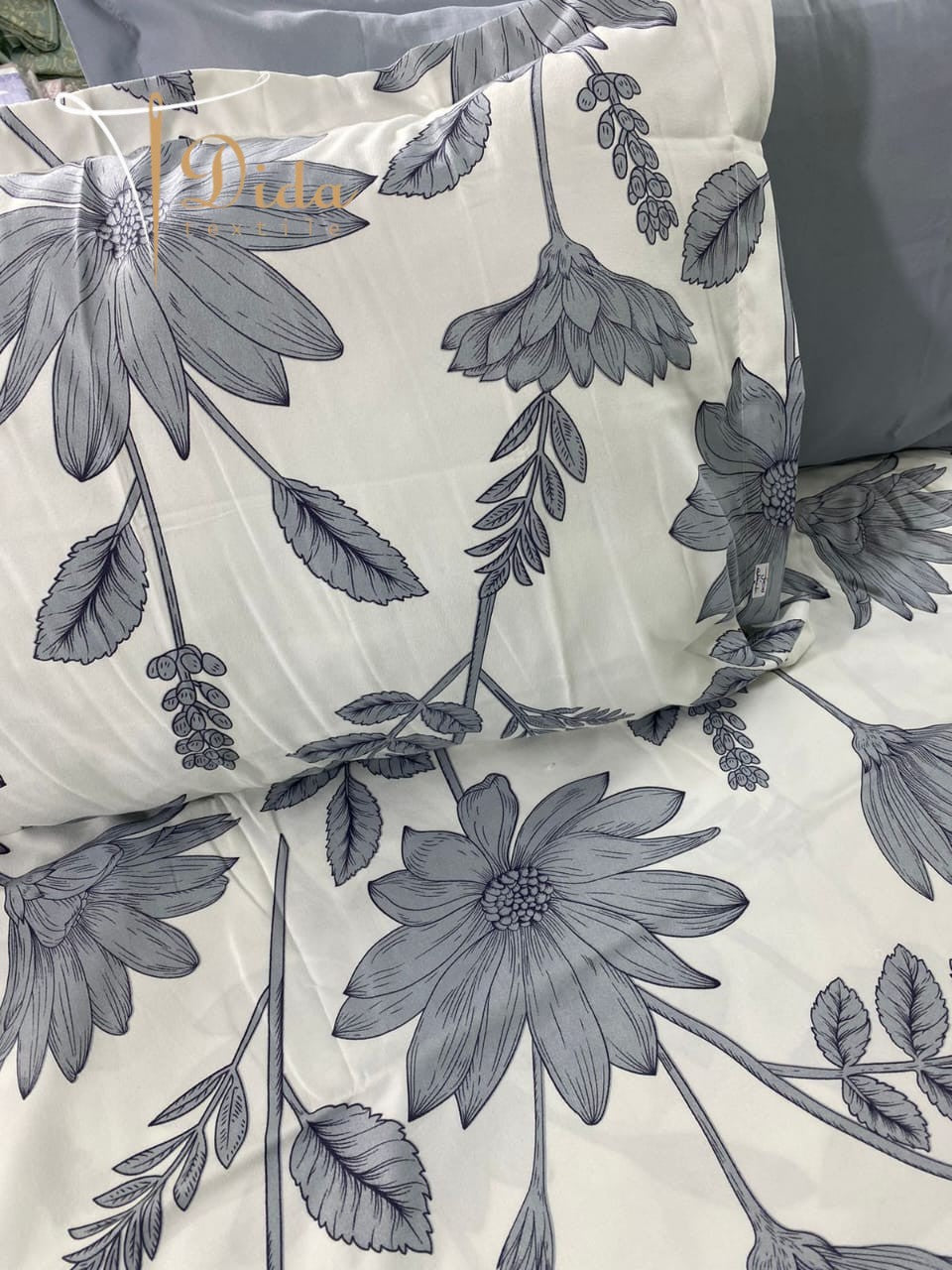 Microfibre Printed #12