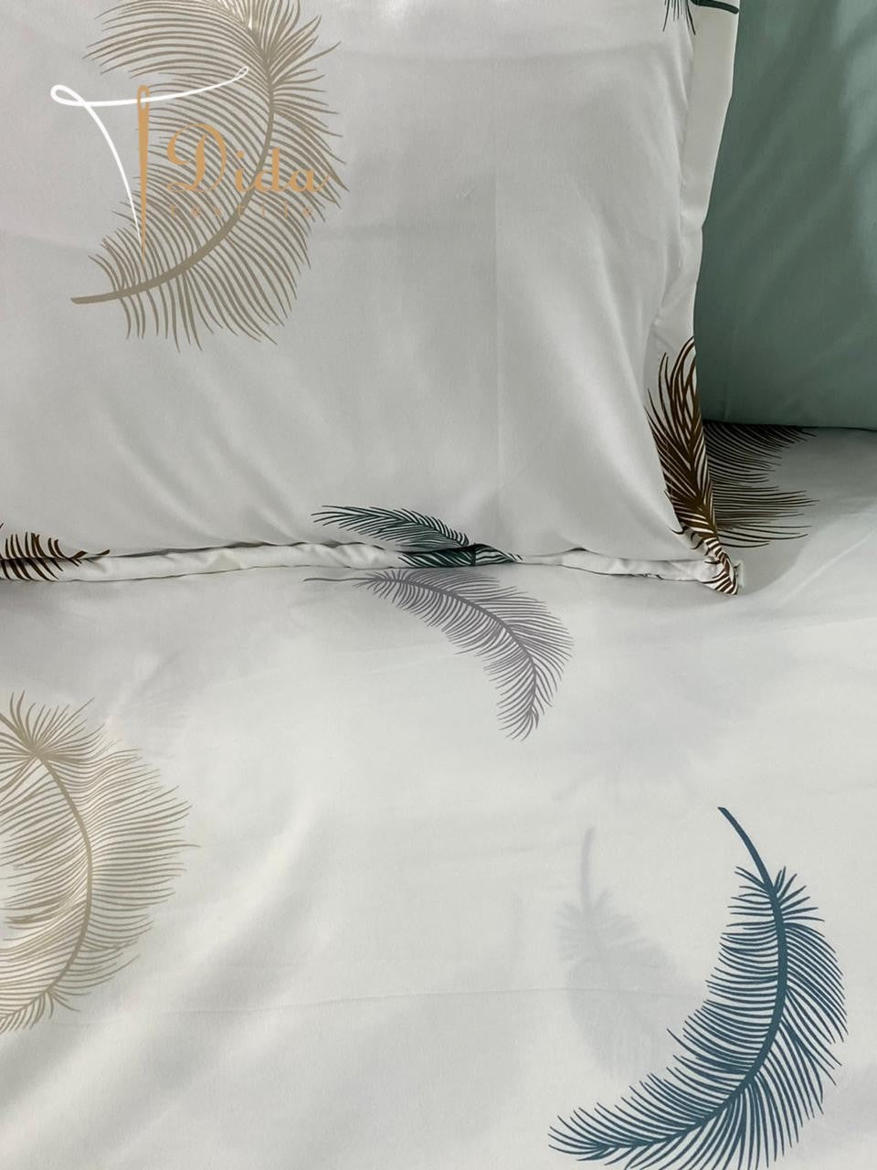 Microfibre Printed #14