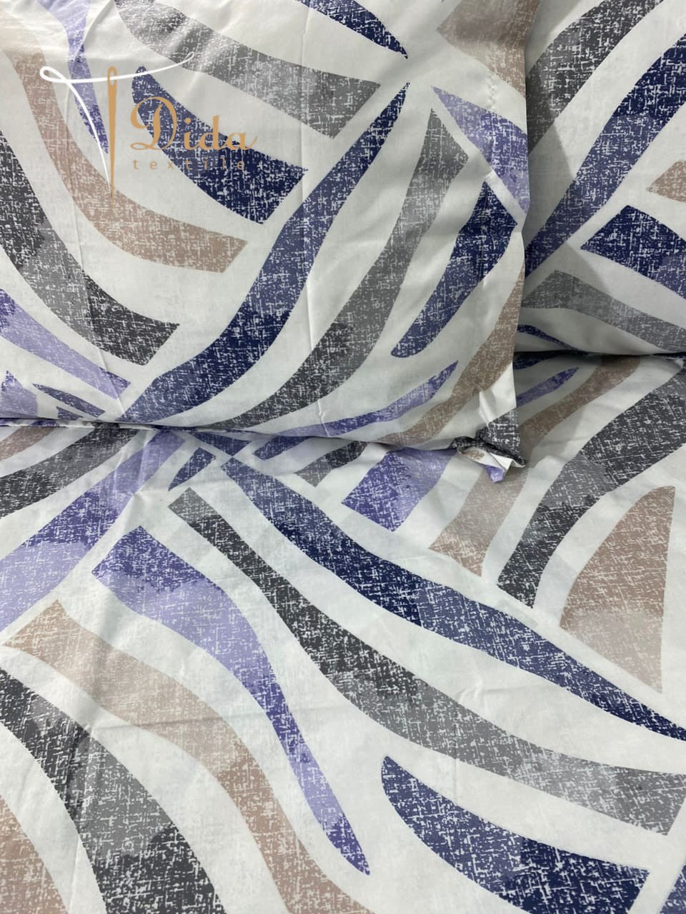 Microfibre Printed #15