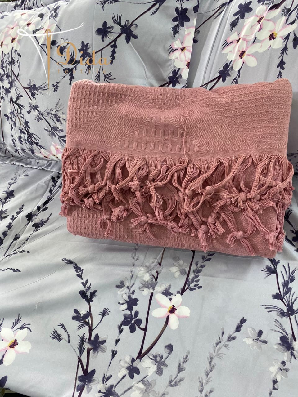 Microfibre Printed #16