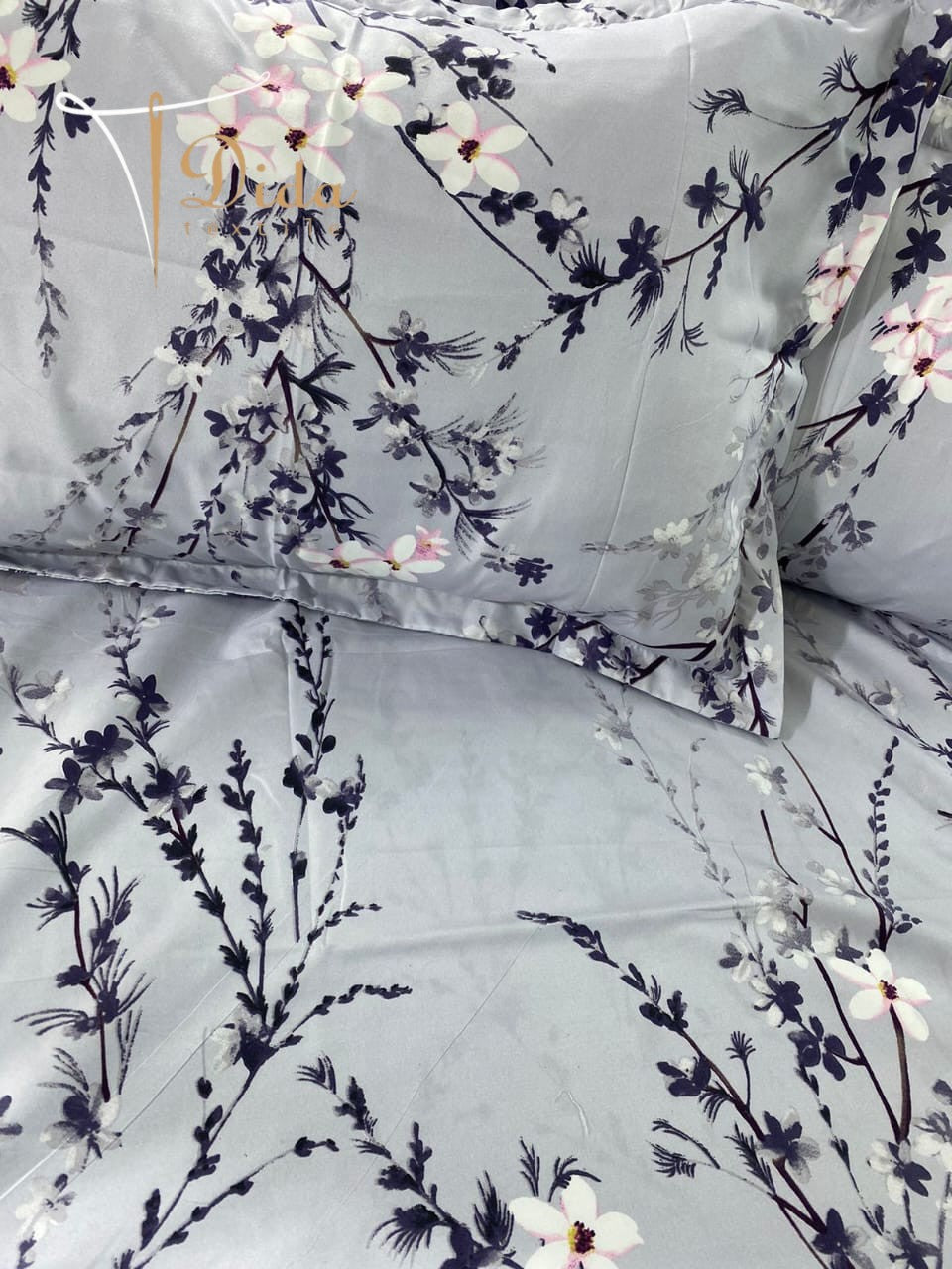 Microfibre Printed #16