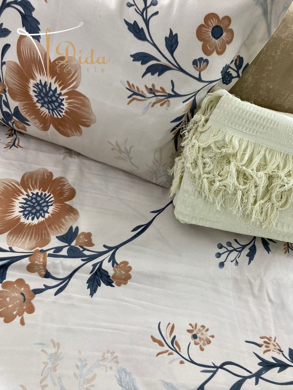 Microfibre Printed #17