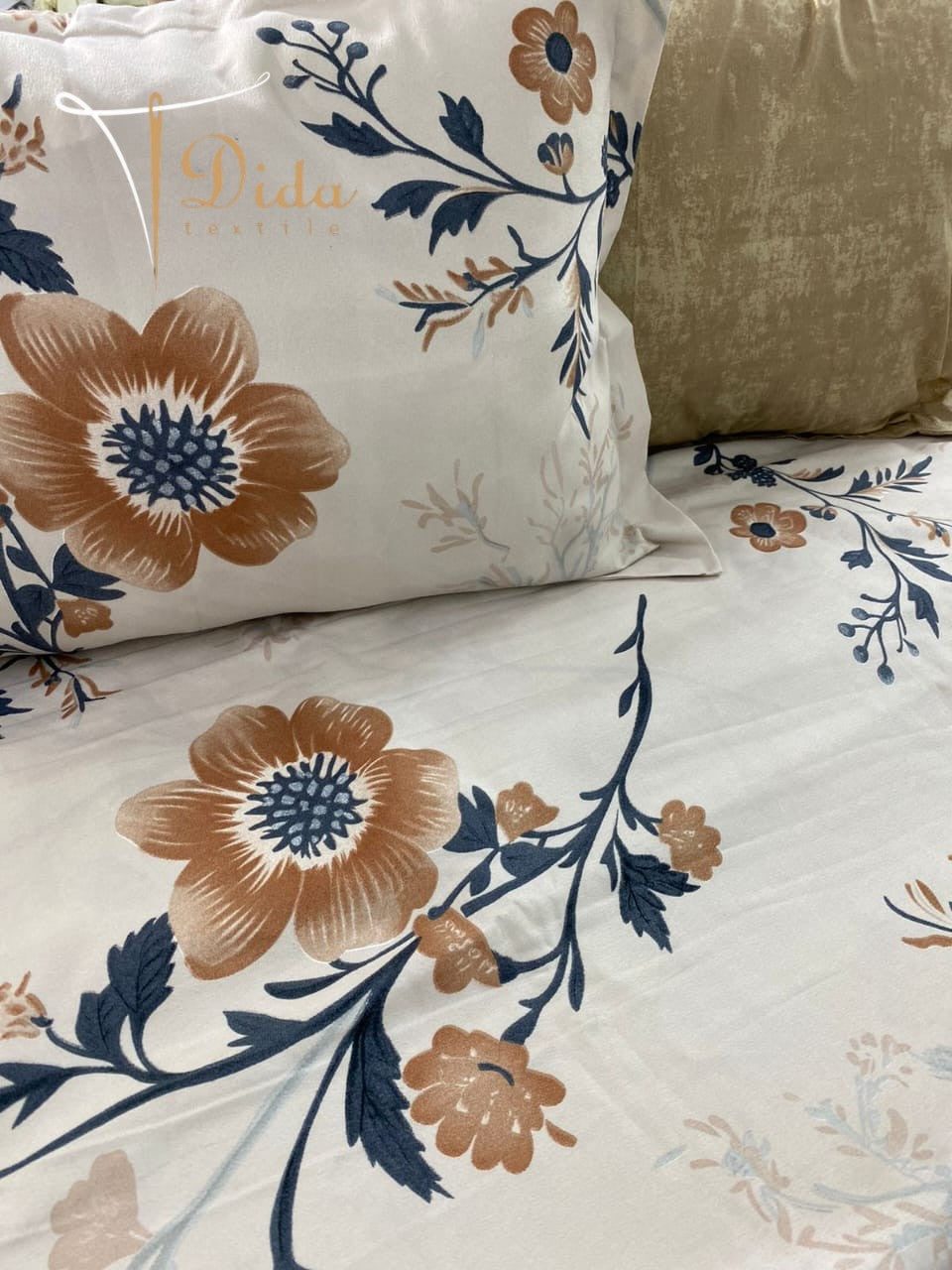 Microfibre Printed #17