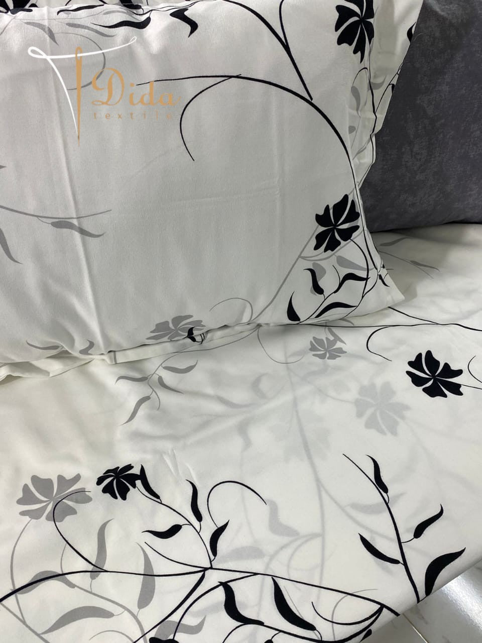 Microfibre Printed #22