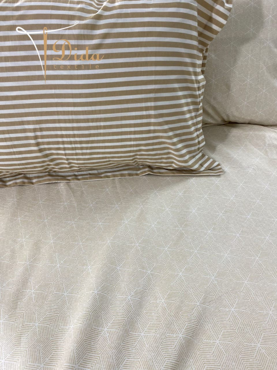 Microfibre Printed #23