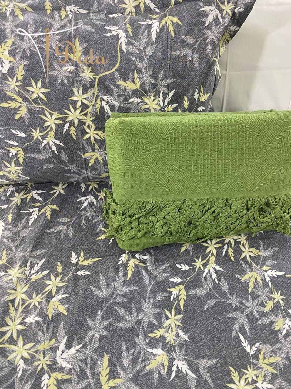 Microfibre Printed #25
