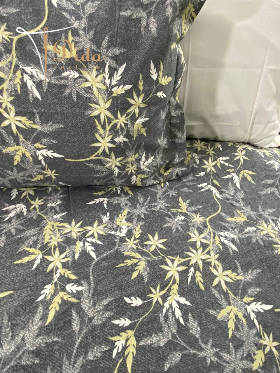 Microfibre Printed #25