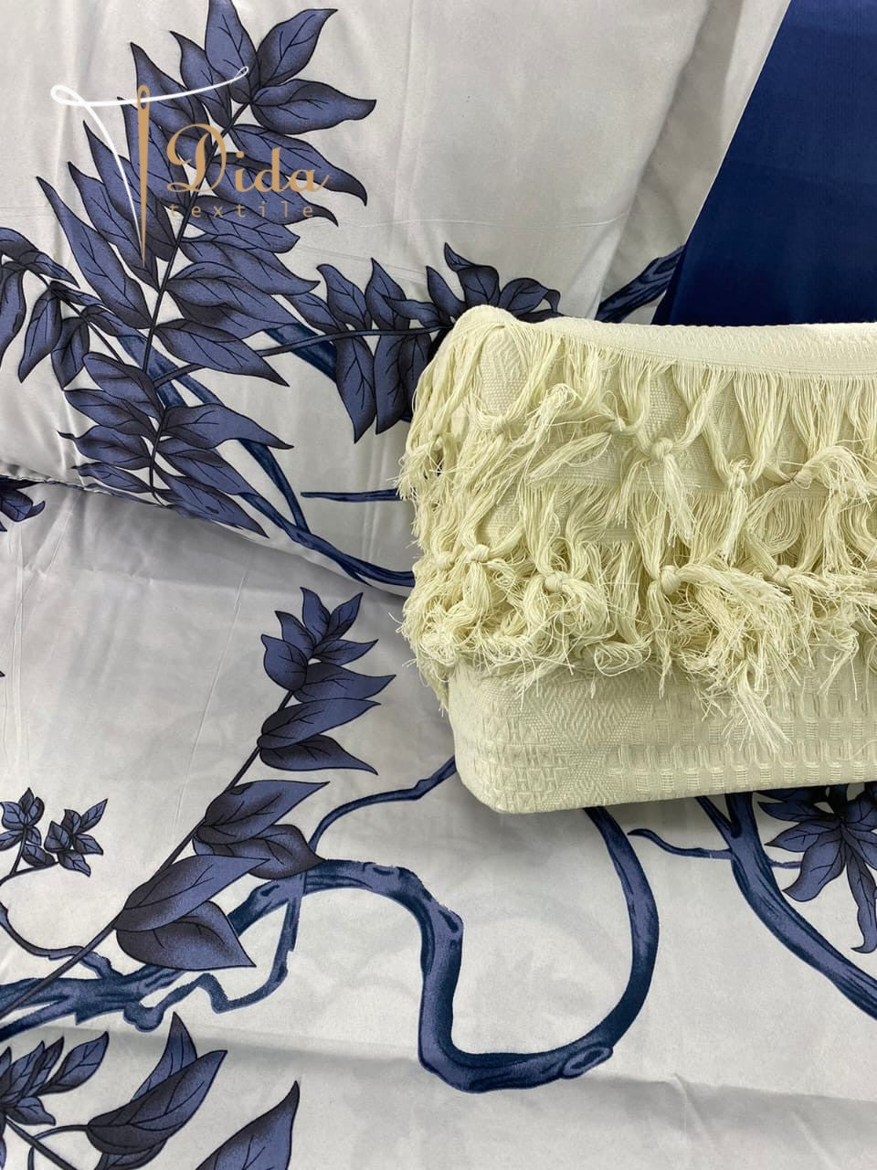 Microfibre Printed #26