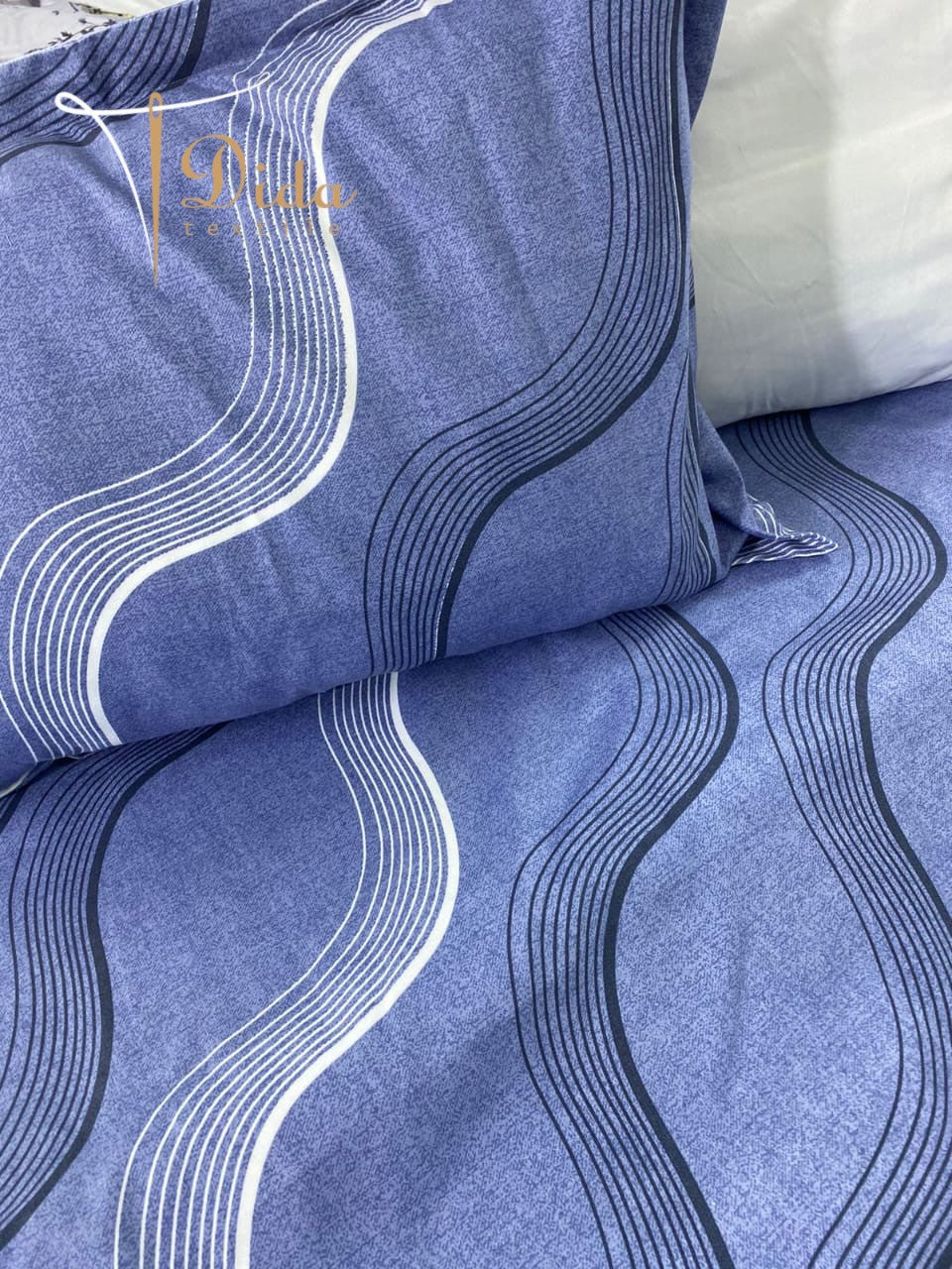 Microfibre Printed #27
