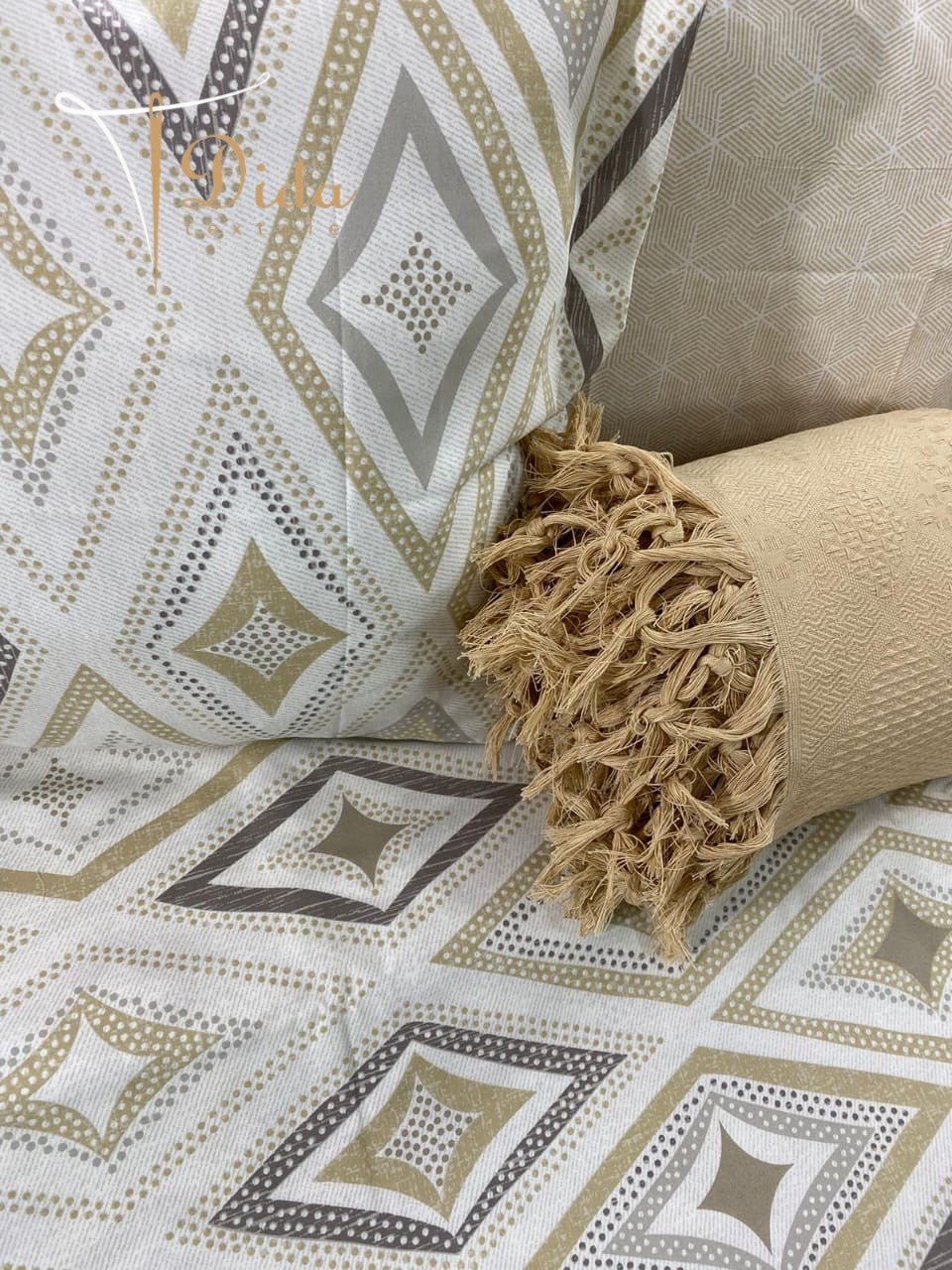 Microfibre Printed #28