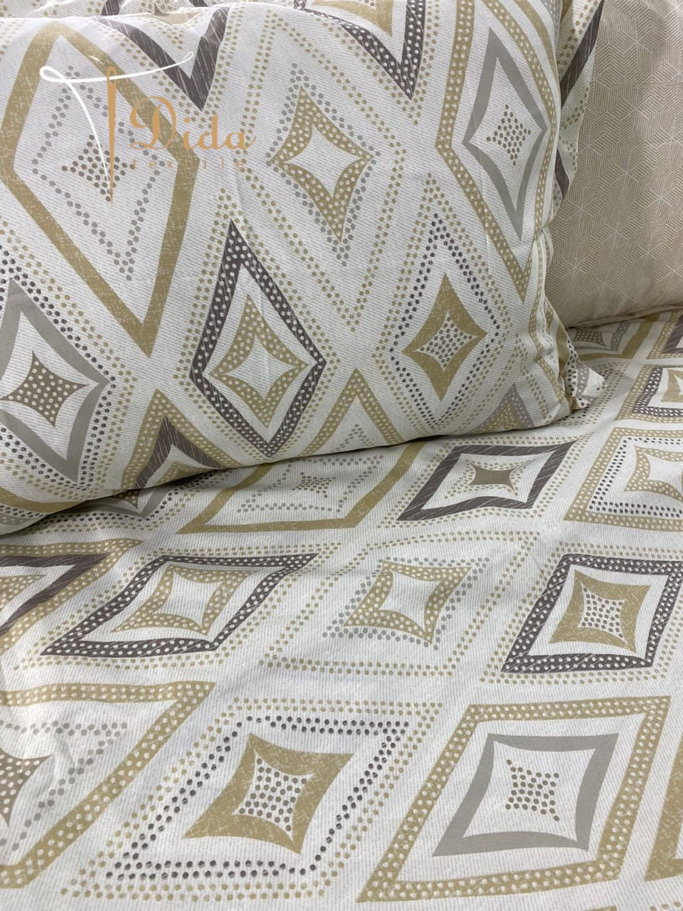 Microfibre Printed #28