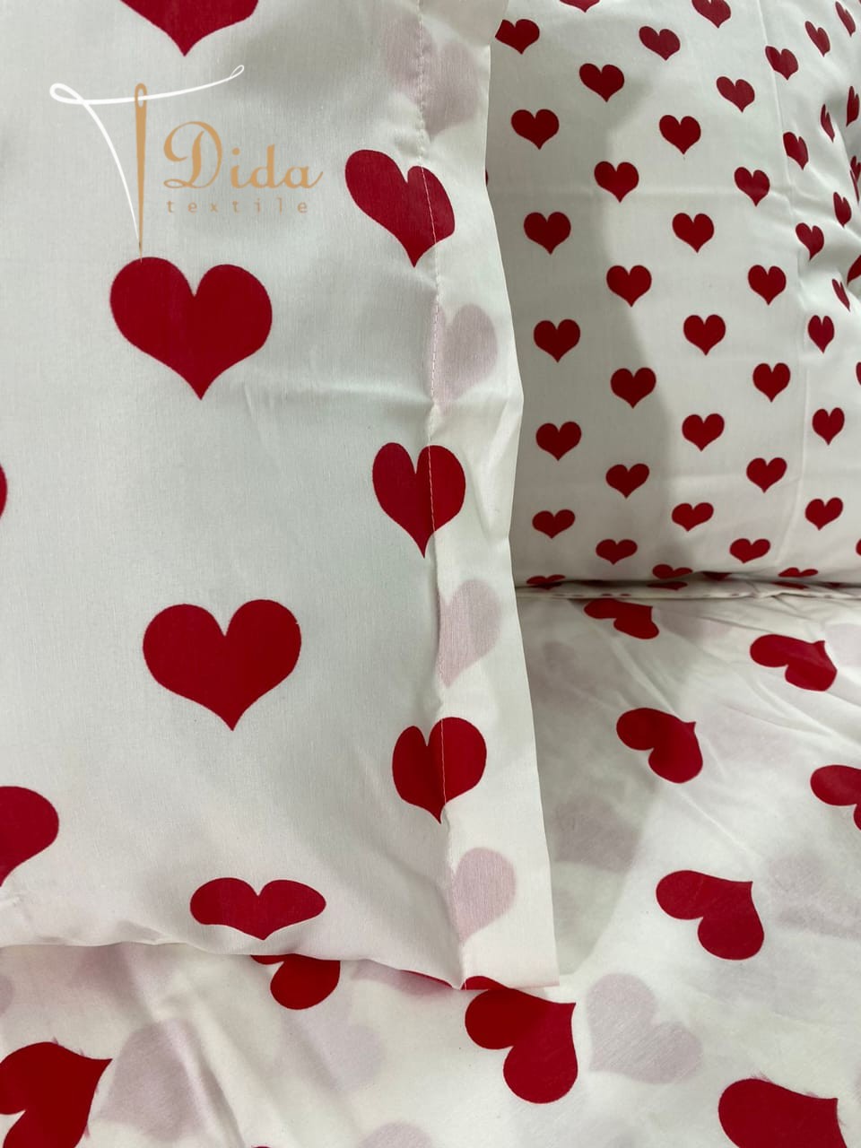 Microfibre Printed #1