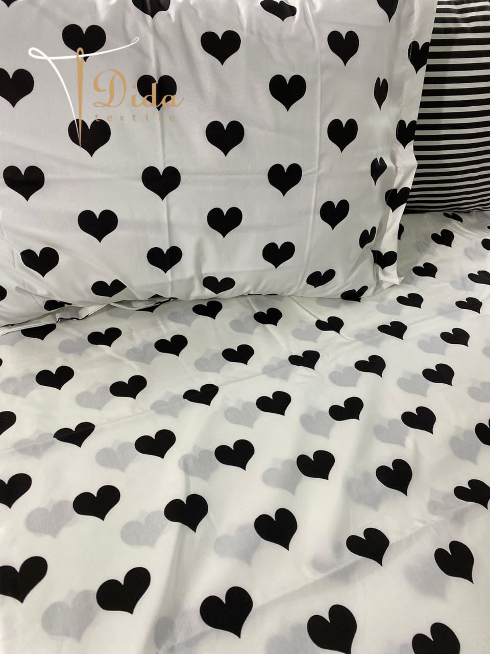 Microfibre Printed #1