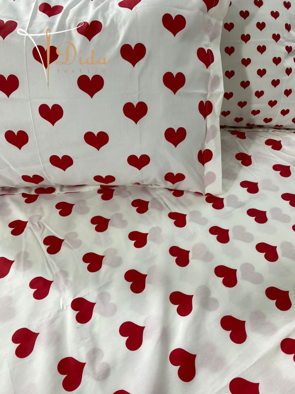 Microfibre Printed #1
