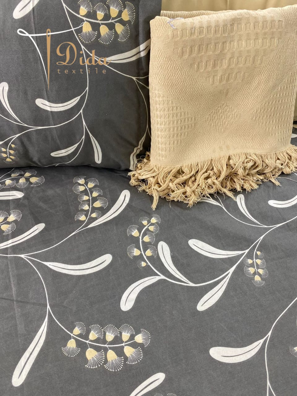 Microfibre Printed #6