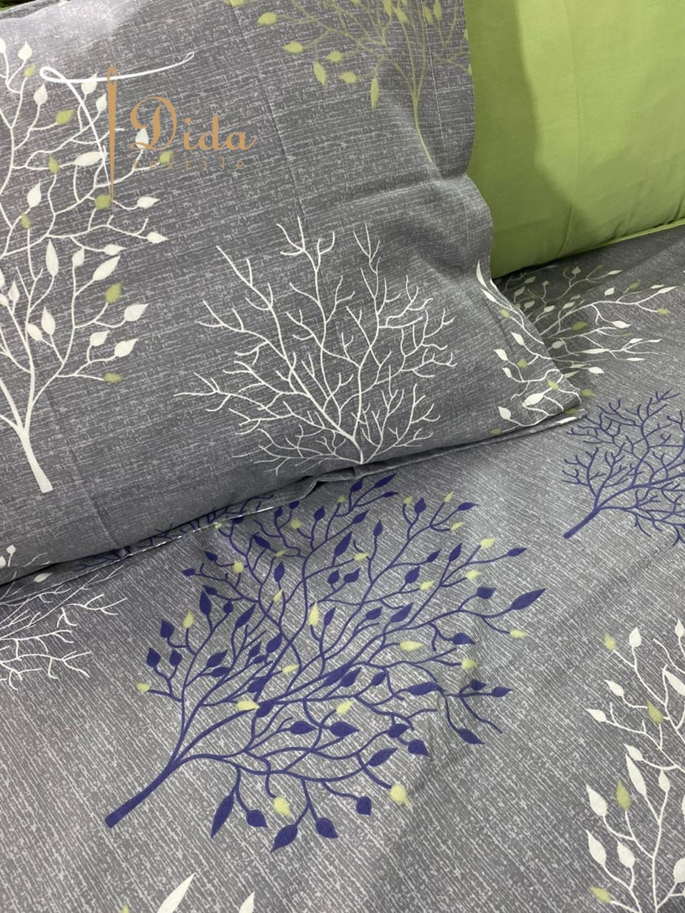 Microfibre Printed #7