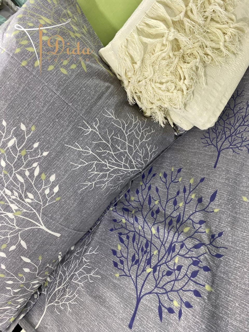 Microfibre Printed #7