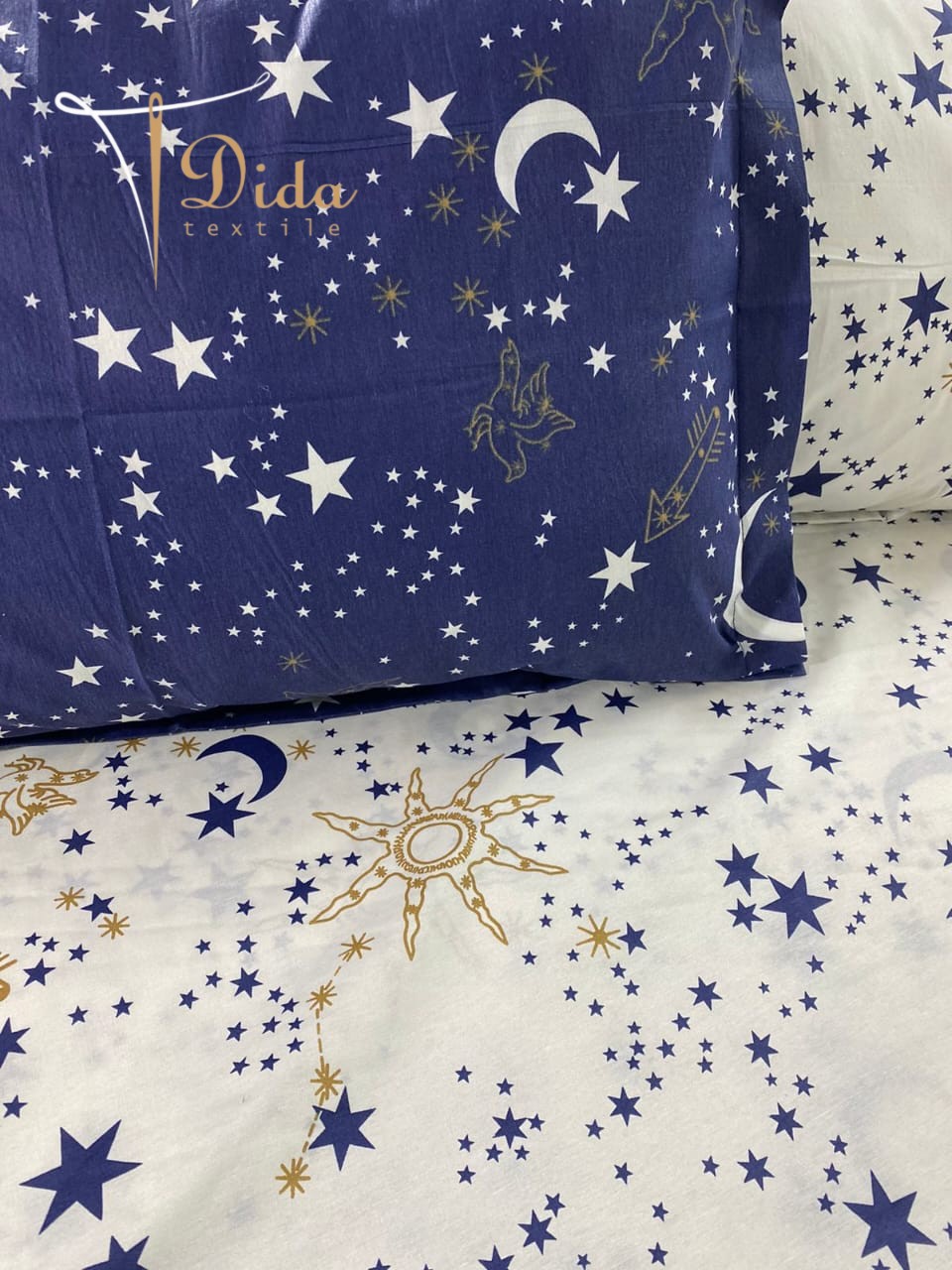 Microfibre Printed #4