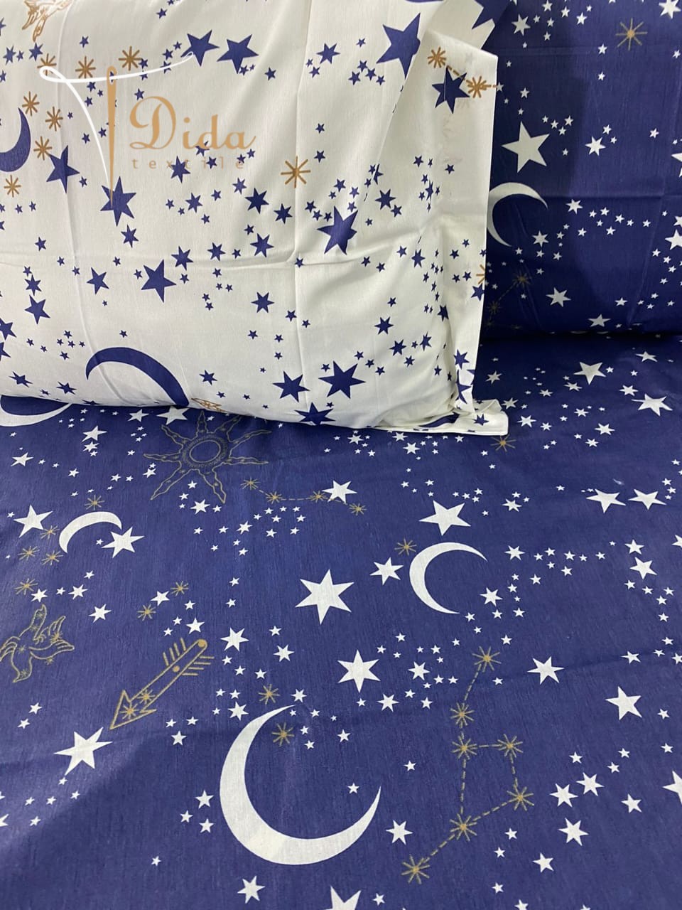 Microfibre Printed #4
