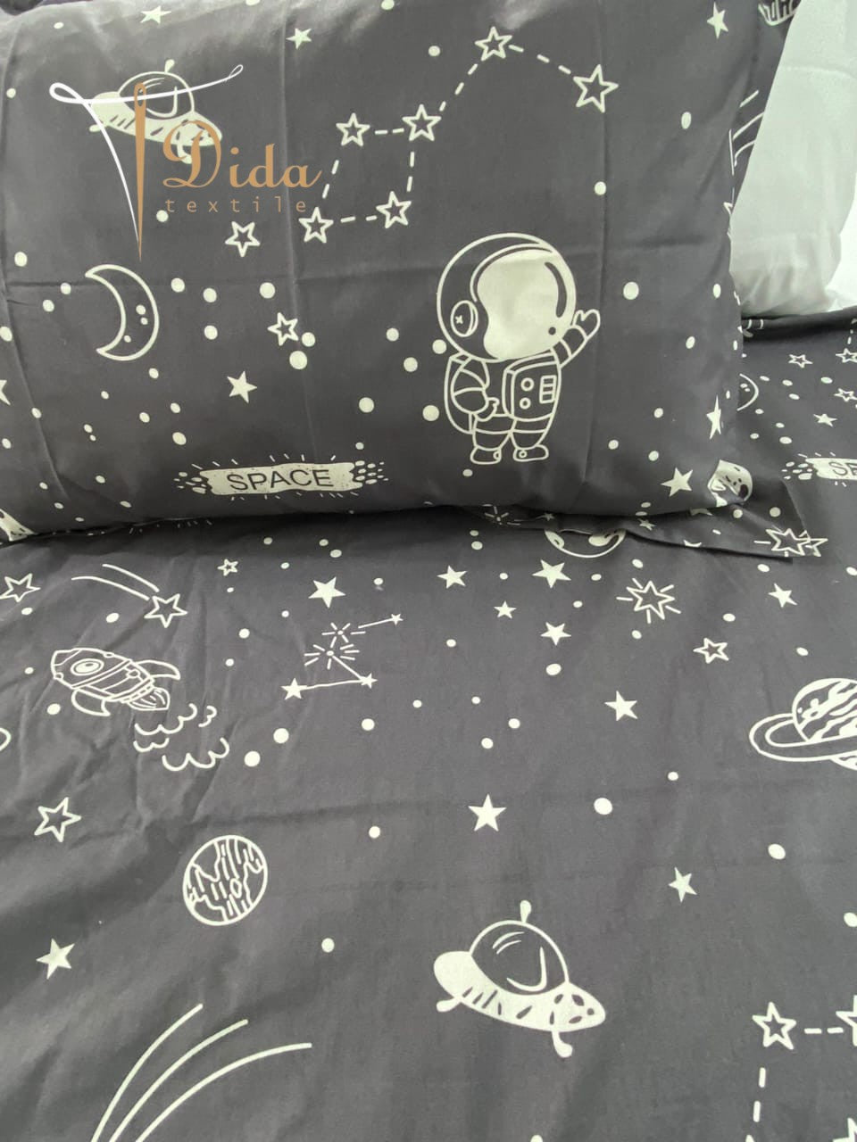 Microfibre Printed #5