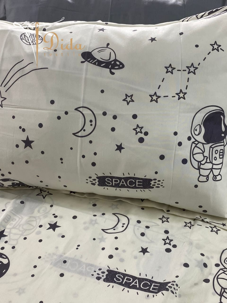 Microfibre Printed #5