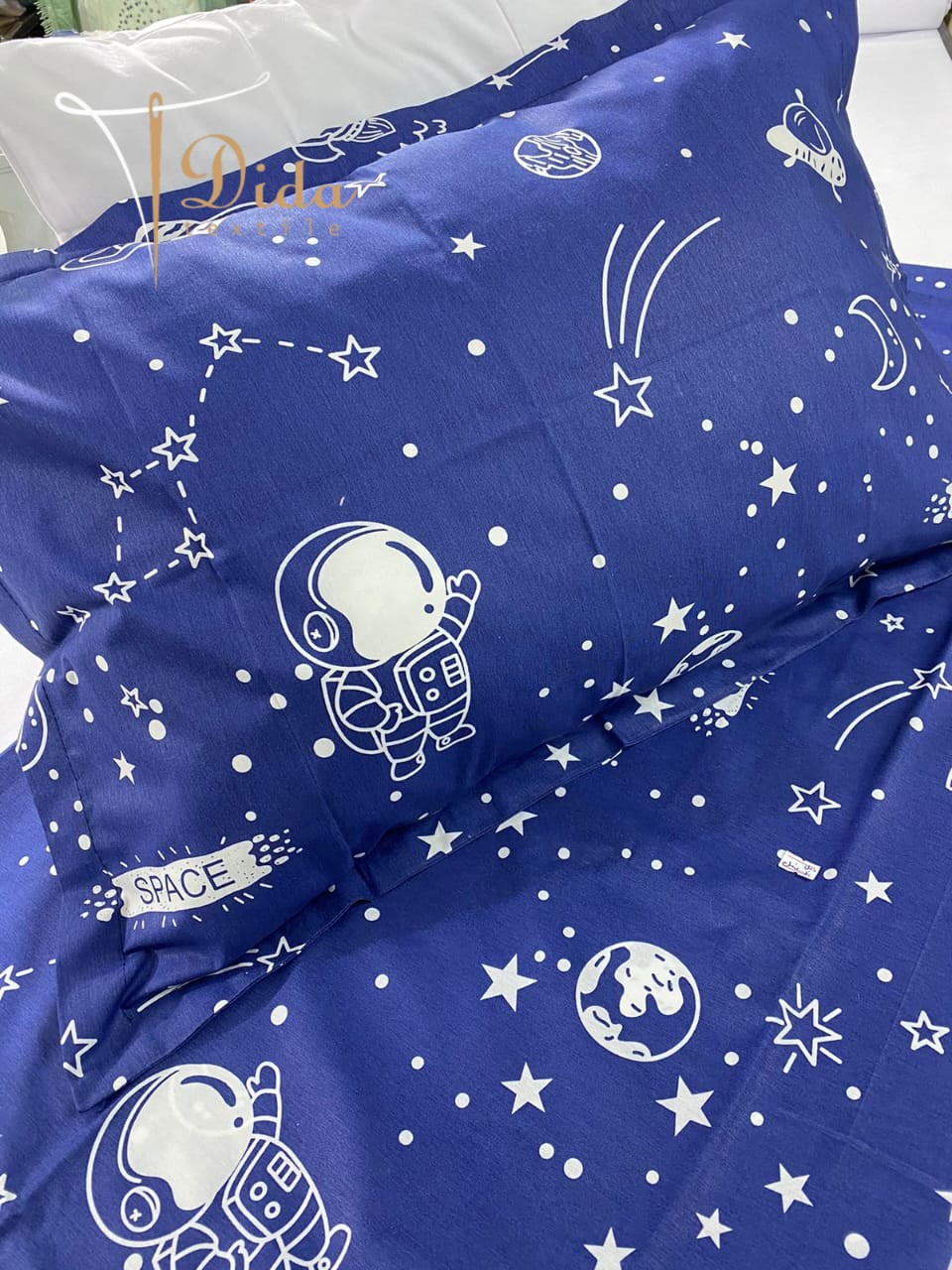 Microfibre Printed #5