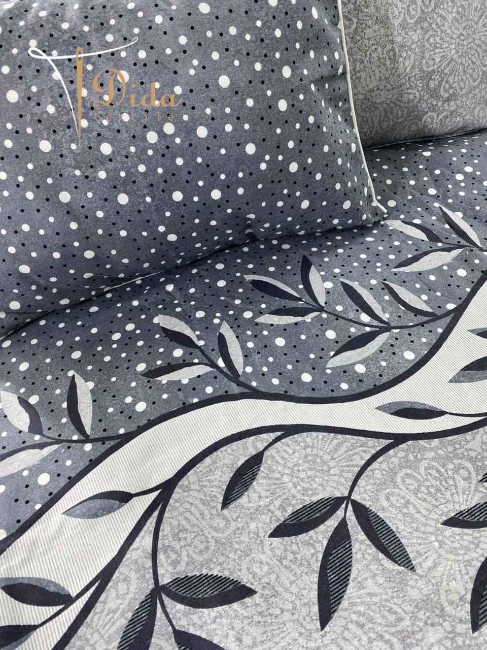 Microfibre Printed #9